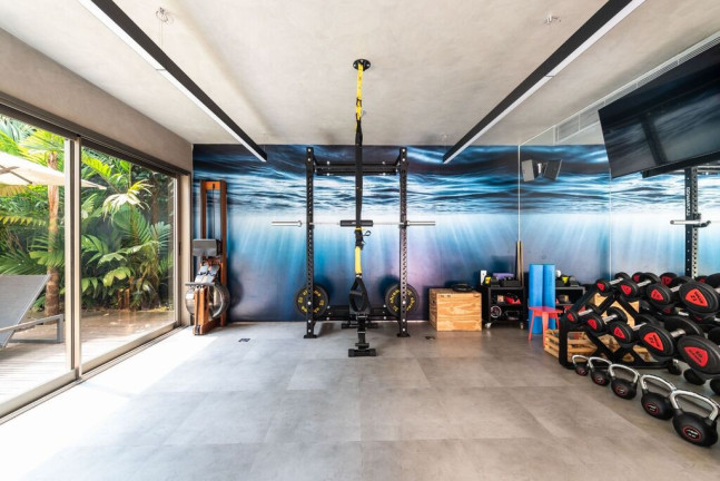 Imagem Casa de Condomínio com 3 Quartos à Venda, 628 m² em Alto De Pinheiros - São Paulo