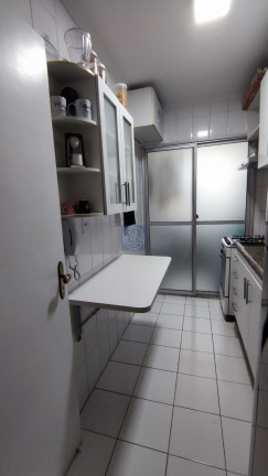 Imagem Apartamento com 2 Quartos à Venda, 53 m² em Vila Andrade - São Paulo Imagem Apartamento com 2 Quartos à Venda, 53 m² em Vila Andrade - São Paulo