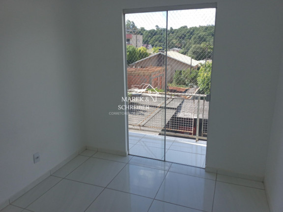 Imagem Apartamento com 2 Quartos à Venda, 40 m² em Sagrada Família - Dois Vizinhos