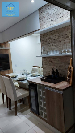 Imagem Apartamento com 2 Quartos à Venda, 67 m² em Caiçara - Praia Grande