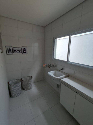 Imagem Apartamento com 3 Quartos à Venda, 121 m² em Edifício Catalunha - Indaiatuba
