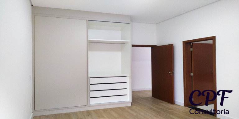Imagem Casa com 3 Quartos à Venda, 230 m² em Condomínio Residencial Euroville Ii - Bragança Paulista