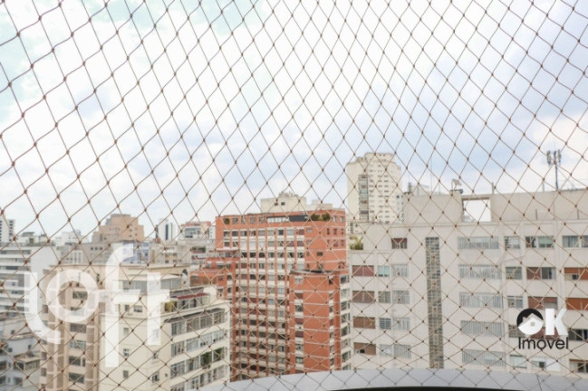 Imagem Apartamento com 3 Quartos à Venda, 142 m² em Higienópolis - São Paulo Imagem Apartamento com 3 Quartos à Venda, 142 m² em Higienópolis - São Paulo