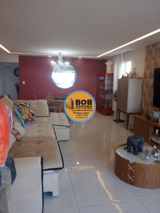 Imagem Apartamento com 3 Quartos à Venda, 170 m² em Candeias - Jaboatão Dos Guararapes