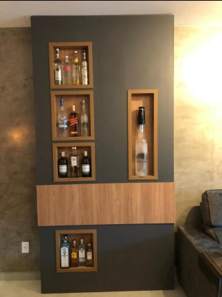 Imagem Apartamento com 2 Quartos à Venda, 73 m² em Canto Do Forte - Praia Grande Imagem Apartamento com 2 Quartos à Venda, 73 m² em Canto Do Forte - Praia Grande