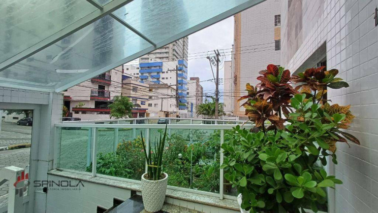 Imagem Apartamento com 2 Quartos à Venda, 92 m² em Aviação - Praia Grande Imagem Apartamento com 2 Quartos à Venda, 92 m² em Aviação - Praia Grande