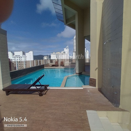 Imagem Apartamento com 3 Quartos à Venda, 105 m² em Centro - Balneário Camboriú