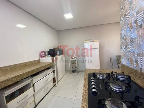 Cobertura com 3 Quartos à Venda,  em Cidade Nobre - Ipatinga