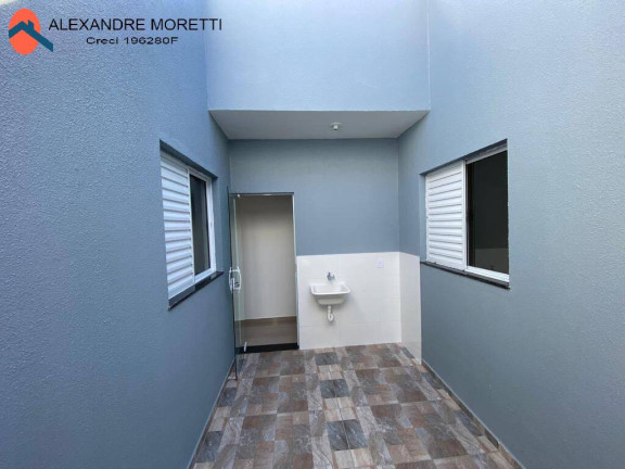 Imagem Casa com 2 Quartos à Venda, 83 m² em Jardim Santa Marta - Sorocaba Imagem Casa com 2 Quartos à Venda, 83 m² em Jardim Santa Marta - Sorocaba