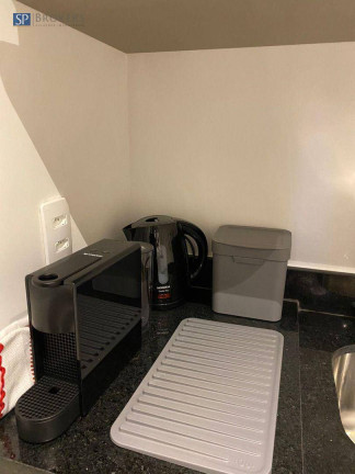 Imagem Apartamento com 1 Quarto à Venda, 34 m² em Consolação - São Paulo Imagem Apartamento com 1 Quarto à Venda, 34 m² em Consolação - São Paulo