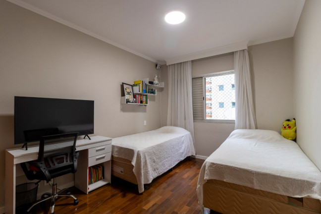 Imagem Apartamento com 4 Quartos à Venda, 187 m² em Paraíso - São Paulo