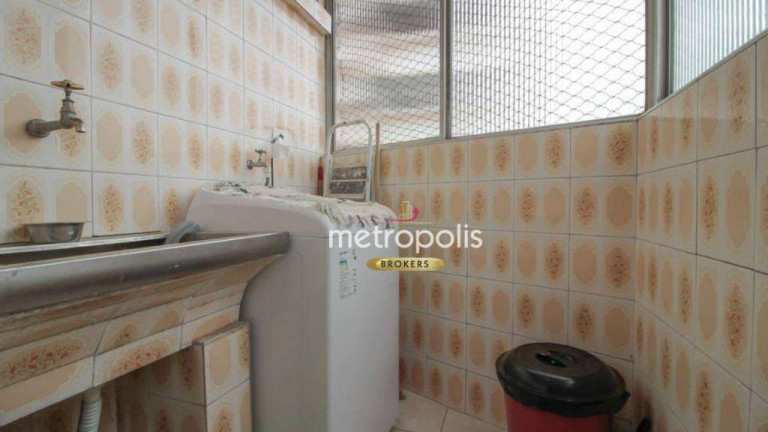 Imagem Apartamento com 2 Quartos à Venda, 92 m² em Santa Efigênia - São Paulo