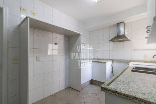 Imagem Apartamento com 4 Quartos à Venda, 212 m² em Vila Nova Conceição - São Paulo Imagem Apartamento com 4 Quartos à Venda, 212 m² em Vila Nova Conceição - São Paulo