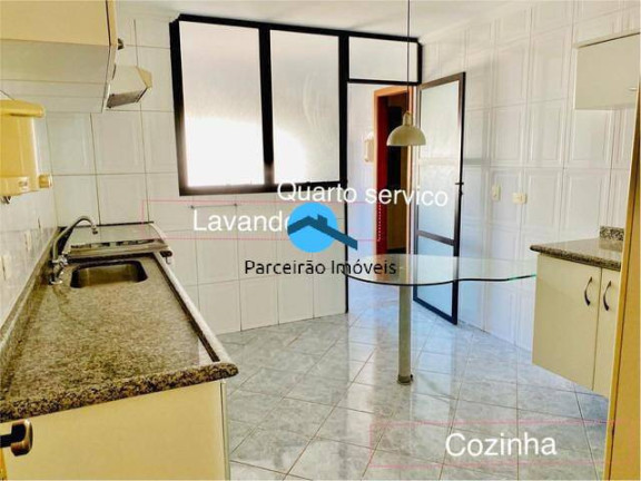 Imagem Apartamento com 3 Quartos à Venda, 143 m² em Baeta Neves - São Bernardo Do Campo