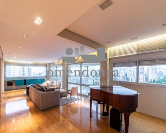 Imagem Apartamento com 2 Quartos à Venda, 235 m² em Perdizes - São Paulo Imagem Apartamento com 2 Quartos à Venda, 235 m² em Perdizes - São Paulo
