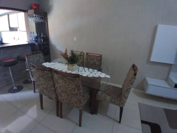 Imagem Casa com 3 Quartos à Venda, 100 m² em Itaipava - Itajaí Imagem Casa com 3 Quartos à Venda, 100 m² em Itaipava - Itajaí