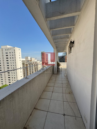 Imagem Apartamento com 2 Quartos para Alugar, 142 m² em Jardim Paulista - São Paulo Imagem Apartamento com 2 Quartos para Alugar, 142 m² em Jardim Paulista - São Paulo