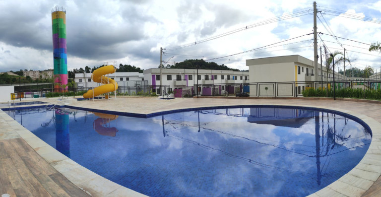 Imagem Casa com 2 Quartos à Venda, 67 m² em Jardim Petrópolis - Cotia Imagem Casa com 2 Quartos à Venda, 67 m² em Jardim Petrópolis - Cotia