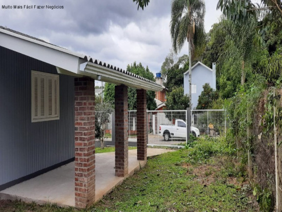 Imagem Casa com 2 Quartos à Venda, 69 m² em Germânia - Nova Petrópolis Imagem Casa com 2 Quartos à Venda, 69 m² em Germânia - Nova Petrópolis