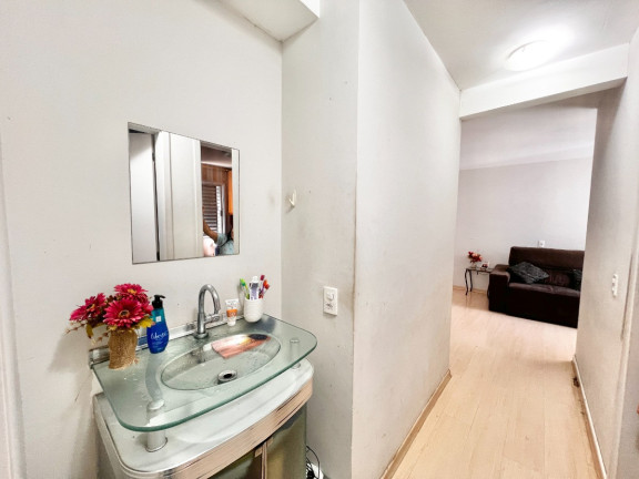 Imagem Apartamento com 2 Quartos à Venda, 44 m² em Jaraguá - São Paulo Imagem Apartamento com 2 Quartos à Venda, 44 m² em Jaraguá - São Paulo