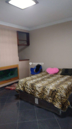 Imagem Sobrado com 4 Quartos à Venda, 315 m² em Piraporinha - Diadema