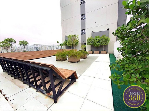 Imagem Apartamento com 1 Quarto à Venda, 40 m² em Moóca - São Paulo Imagem Apartamento com 1 Quarto à Venda, 40 m² em Moóca - São Paulo