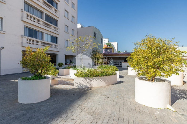 Imagem Apartamento com 2 Quartos à Venda, 80 m² em Lapa - São Paulo