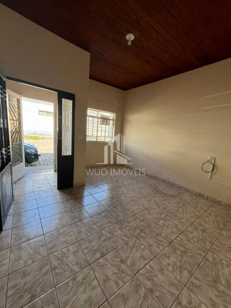 Imagem Casa com 3 Quartos à Venda, 189 m² em Centro - Santa Branca Imagem Casa com 3 Quartos à Venda, 189 m² em Centro - Santa Branca