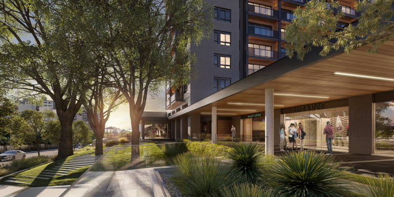 Imagem Apartamento com 1 Quarto à Venda, 41 m² em Boa Vista - Porto Alegre Imagem Apartamento com 1 Quarto à Venda, 41 m² em Boa Vista - Porto Alegre