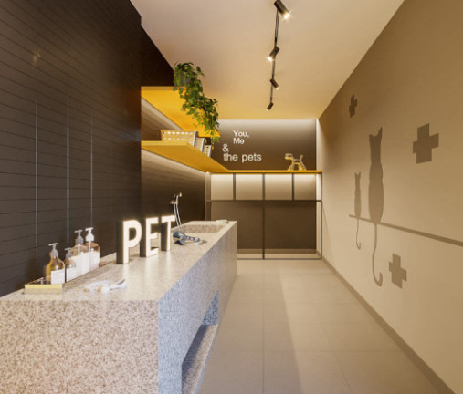 Imagem Imóvel com 1 Quarto à Venda, 34 m² em Vila Clementino - São Paulo