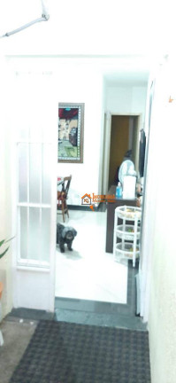Imagem Sobrado com 2 Quartos à Venda, 55 m² em Jardim Presidente Dutra - Guarulhos Imagem Sobrado com 2 Quartos à Venda, 55 m² em Jardim Presidente Dutra - Guarulhos