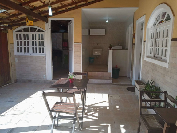 Imagem Casa com 2 Quartos à Venda, 110 m² em Albuquerque - Teresópolis