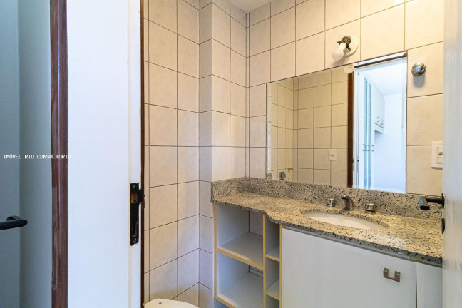 Imagem Apartamento com 2 Quartos à Venda, 88 m² em Rio De Janeiro