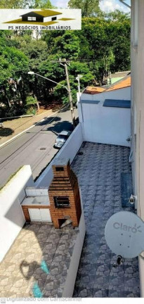Imagem Sobrado com 4 Quartos à Venda, 240 m² em Jardim Da Saúde - São Paulo Imagem Sobrado com 4 Quartos à Venda, 240 m² em Jardim Da Saúde - São Paulo