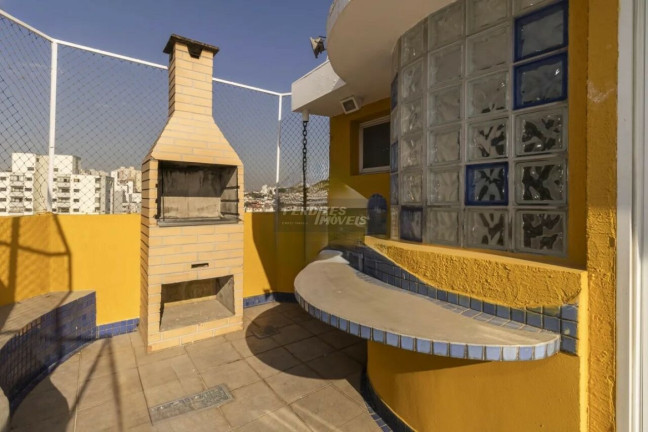 Imagem Apartamento com 3 Quartos à Venda, 150 m² em Vila Romana - São Paulo Imagem Apartamento com 3 Quartos à Venda, 150 m² em Vila Romana - São Paulo
