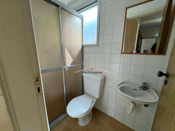 Imagem Apartamento com 2 Quartos à Venda, 67 m² em Boqueirão - Praia Grande Imagem Apartamento com 2 Quartos à Venda, 67 m² em Boqueirão - Praia Grande