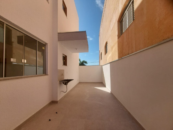 Imagem Apartamento com 3 Quartos à Venda, 59 m² em Jaqueline - Belo Horizonte Imagem Apartamento com 3 Quartos à Venda, 59 m² em Jaqueline - Belo Horizonte