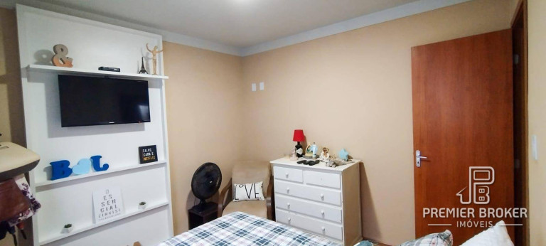 Imagem Apartamento com 2 Quartos à Venda, 52 m² em Araras - Teresópolis Imagem Apartamento com 2 Quartos à Venda, 52 m² em Araras - Teresópolis