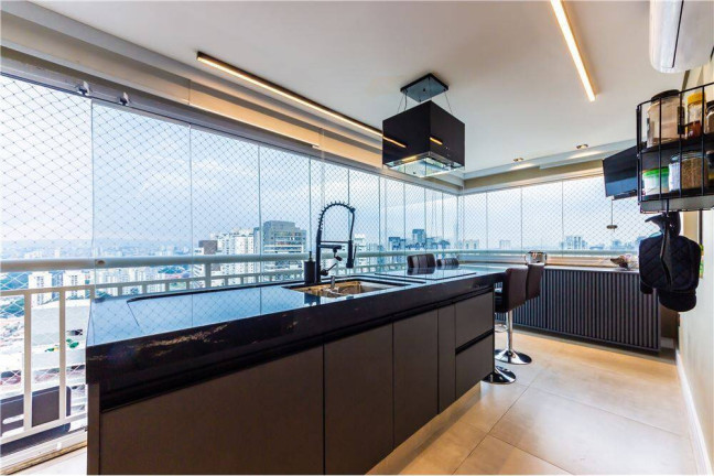 Imagem Apartamento com 3 Quartos à Venda, em Tatuapé - São Paulo Imagem Apartamento com 3 Quartos à Venda, em Tatuapé - São Paulo