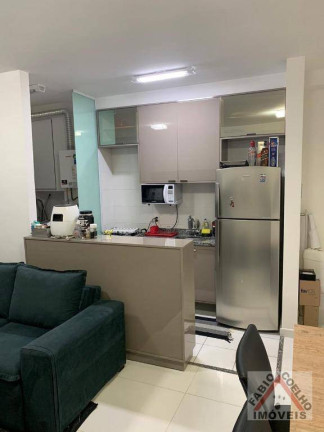 Imagem Apartamento com 1 Quarto à Venda, 46 m² em Morumbi - São Paulo Imagem Apartamento com 1 Quarto à Venda, 46 m² em Morumbi - São Paulo