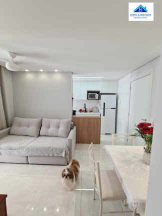 Imagem Apartamento com 2 Quartos à Venda, 43 m² em Residencial Parque Da Fazenda - Campinas Imagem Apartamento com 2 Quartos à Venda, 43 m² em Residencial Parque Da Fazenda - Campinas