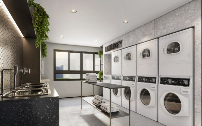 Imagem Apartamento à Venda, 24 m² em Pinheiros - São Paulo