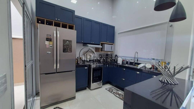 Imagem Casa com 3 Quartos à Venda, 105 m² em Jardim Park Real - Indaiatuba Imagem Casa com 3 Quartos à Venda, 105 m² em Jardim Park Real - Indaiatuba