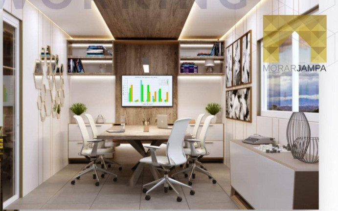Imagem Apartamento com 1 Quarto à Venda, 28 m² em Cabo Branco - João Pessoa Imagem Apartamento com 1 Quarto à Venda, 28 m² em Cabo Branco - João Pessoa