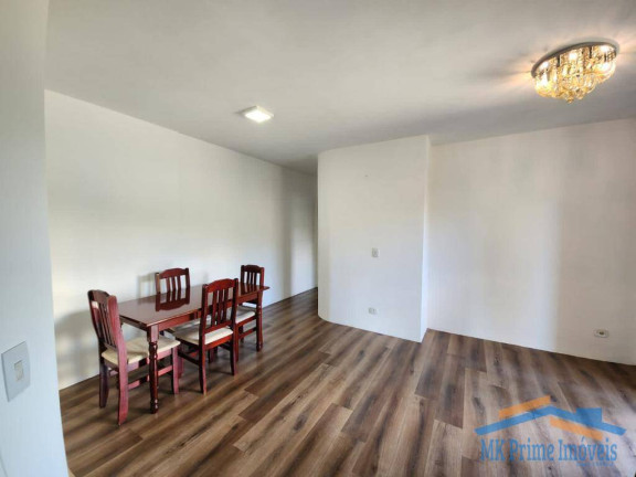 Imagem Apartamento com 2 Quartos à Venda, 60 m² em Quitaúna - Osasco