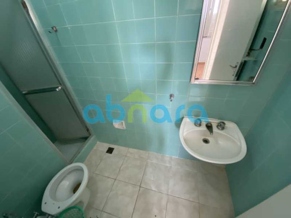 Imagem Apartamento com 4 Quartos à Venda, 290 m² em Copacabana - Rio De Janeiro