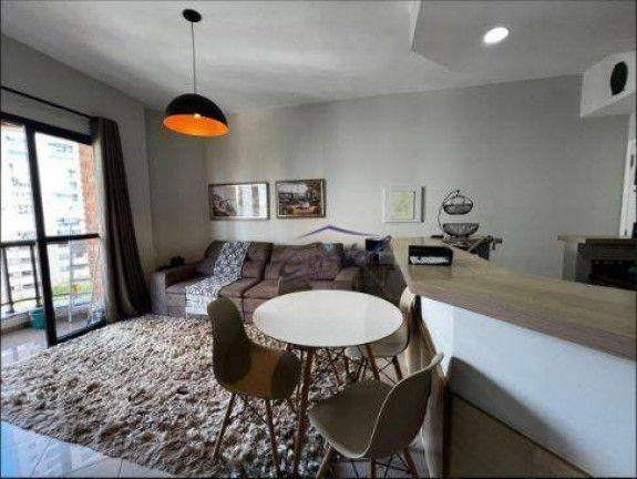 Imagem Apartamento com 1 Quarto à Venda, 40 m² em Vila Andrade - São Paulo Imagem Apartamento com 1 Quarto à Venda, 40 m² em Vila Andrade - São Paulo