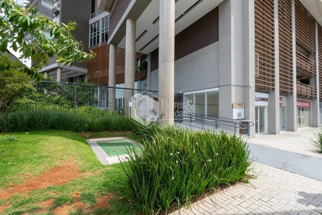 Imagem Apartamento com 1 Quarto à Venda, 61 m² em Butantã - São Paulo Imagem Apartamento com 1 Quarto à Venda, 61 m² em Butantã - São Paulo