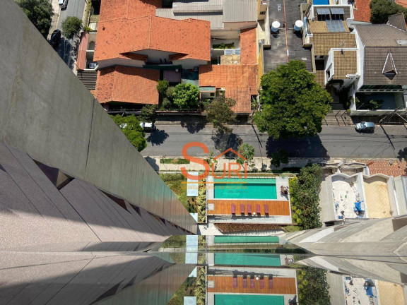 Imagem Apartamento com 3 Quartos à Venda, 120 m² em Campestre - Santo André