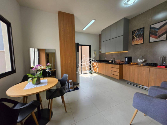 Imagem Casa com 2 Quartos à Venda, 96 m² em Nova Atibaia - Atibaia Imagem Casa com 2 Quartos à Venda, 96 m² em Nova Atibaia - Atibaia